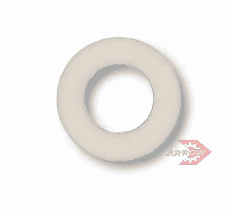 Clear Silicone O-Rings – Arrow Engineering Components