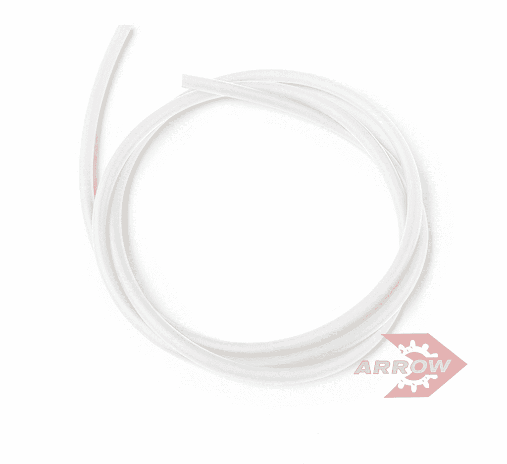 Clear Silicone O-Ring Cords – Arrow Engineering Components