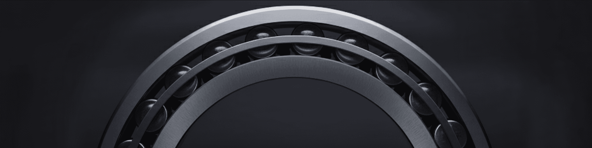 Metric Cylindrical Roller Bearings