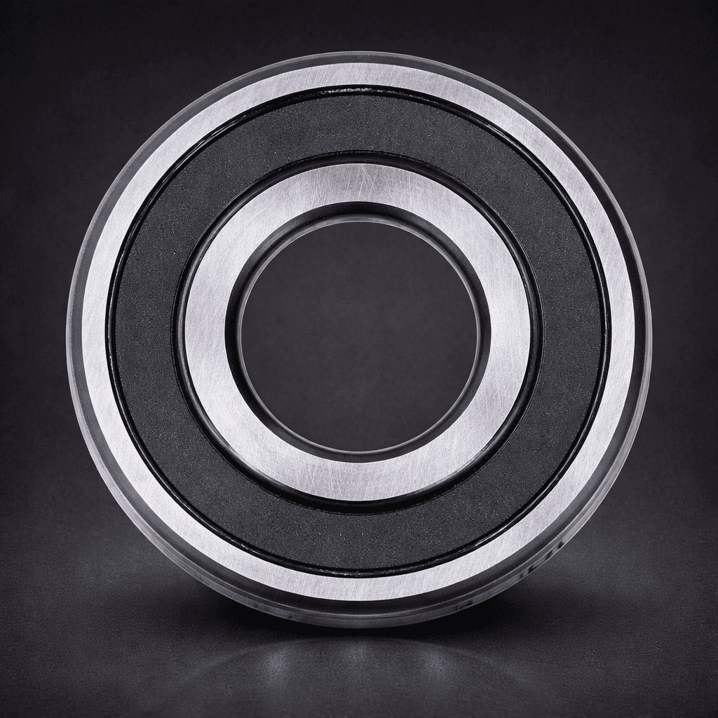 Double Row Deep Groove Ball Bearings