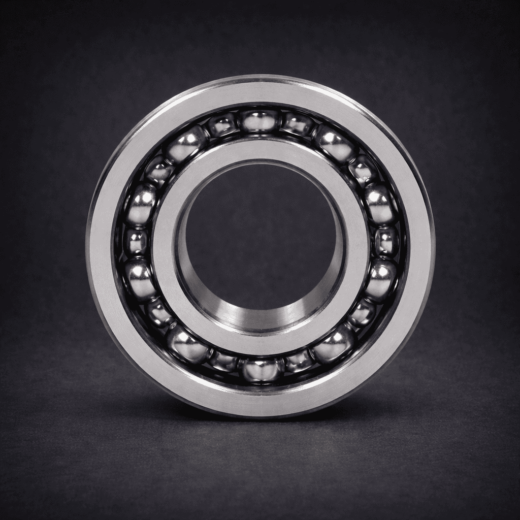 Imperial Angular Contact Ball Bearings
