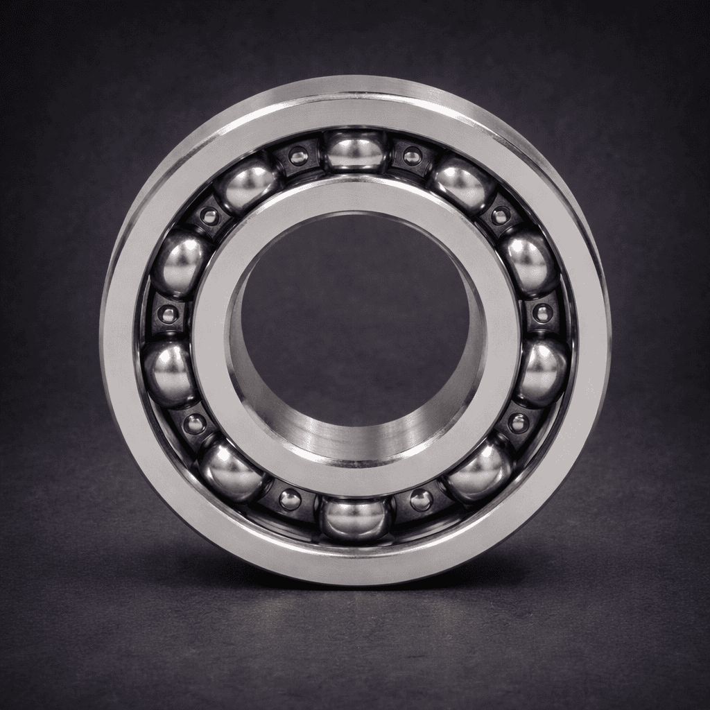 Imperial Deep Groove Ball Bearings