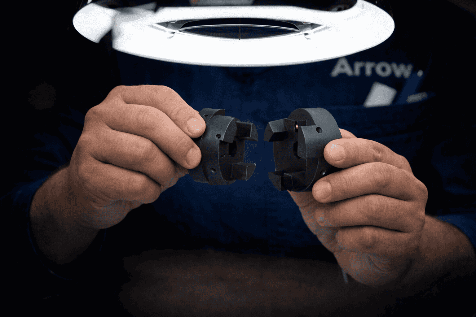 L Jaw / Spider Couplings