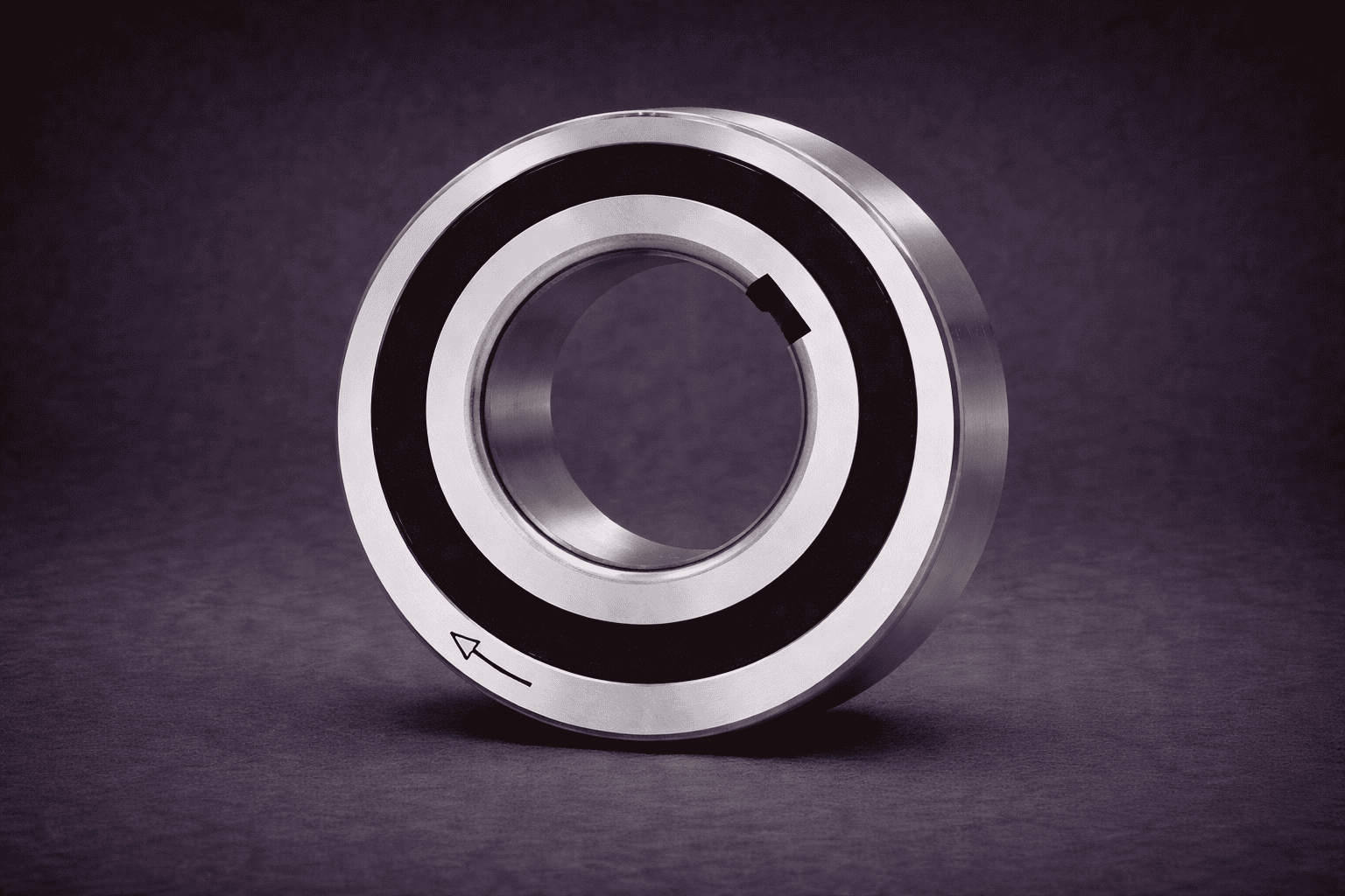 One-way Clutch Bearings