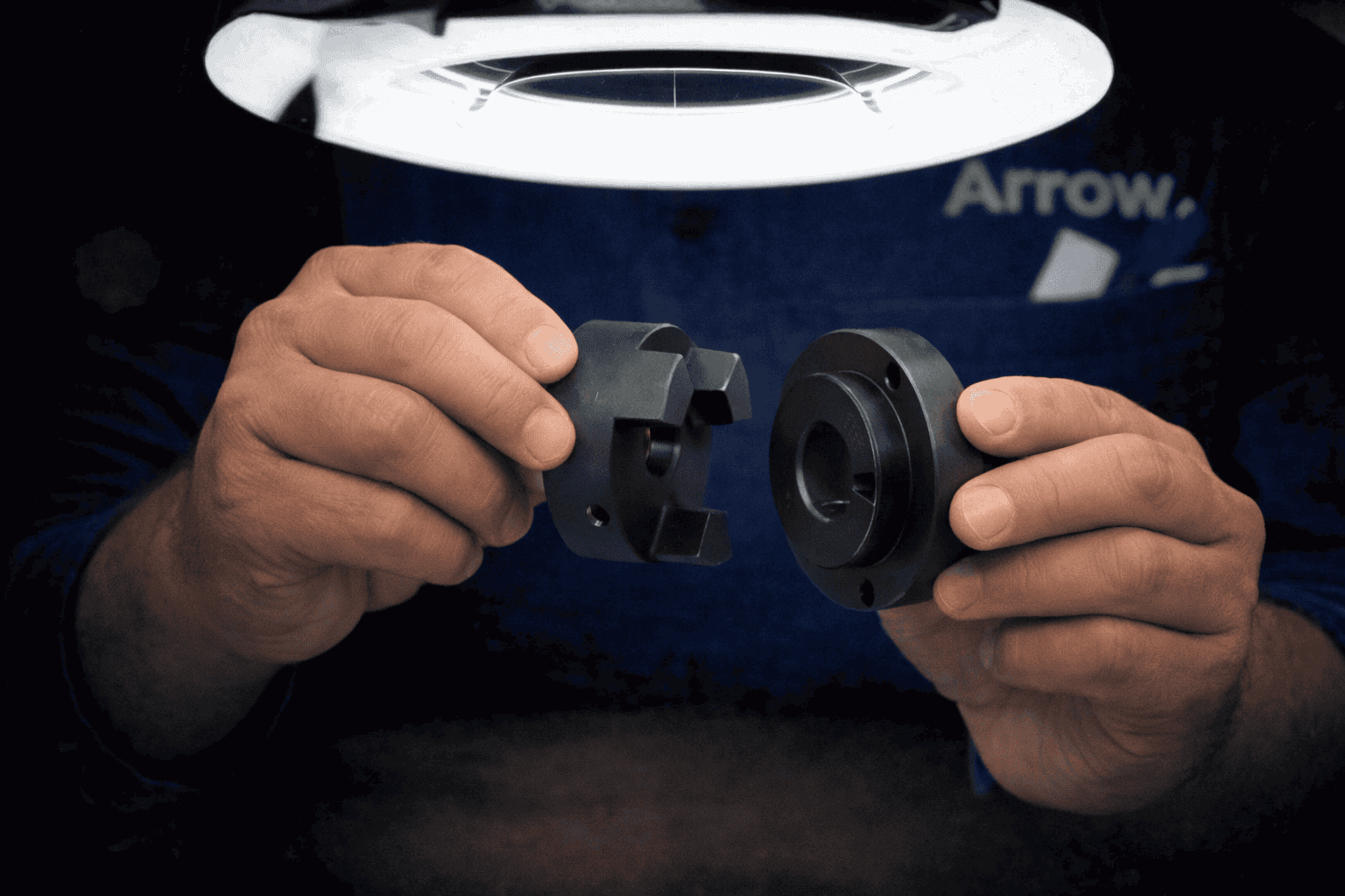 SW Snap Wrap Couplings Flanges