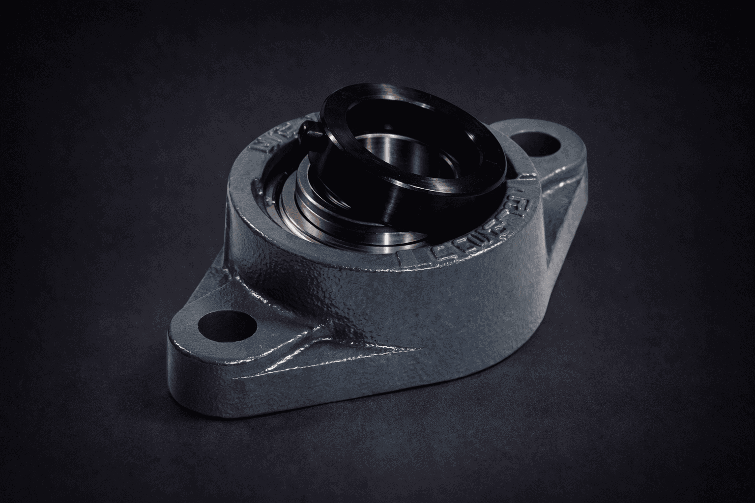 Housed / Self-Lube Bearings
