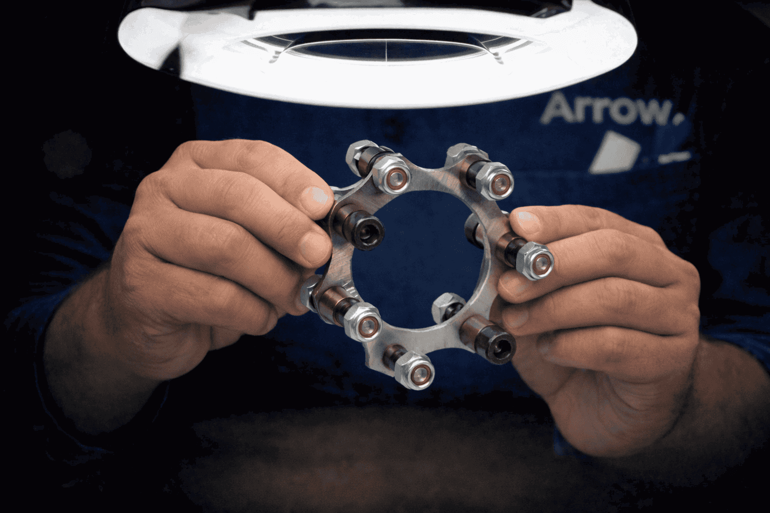 Membrane / Disc Packs