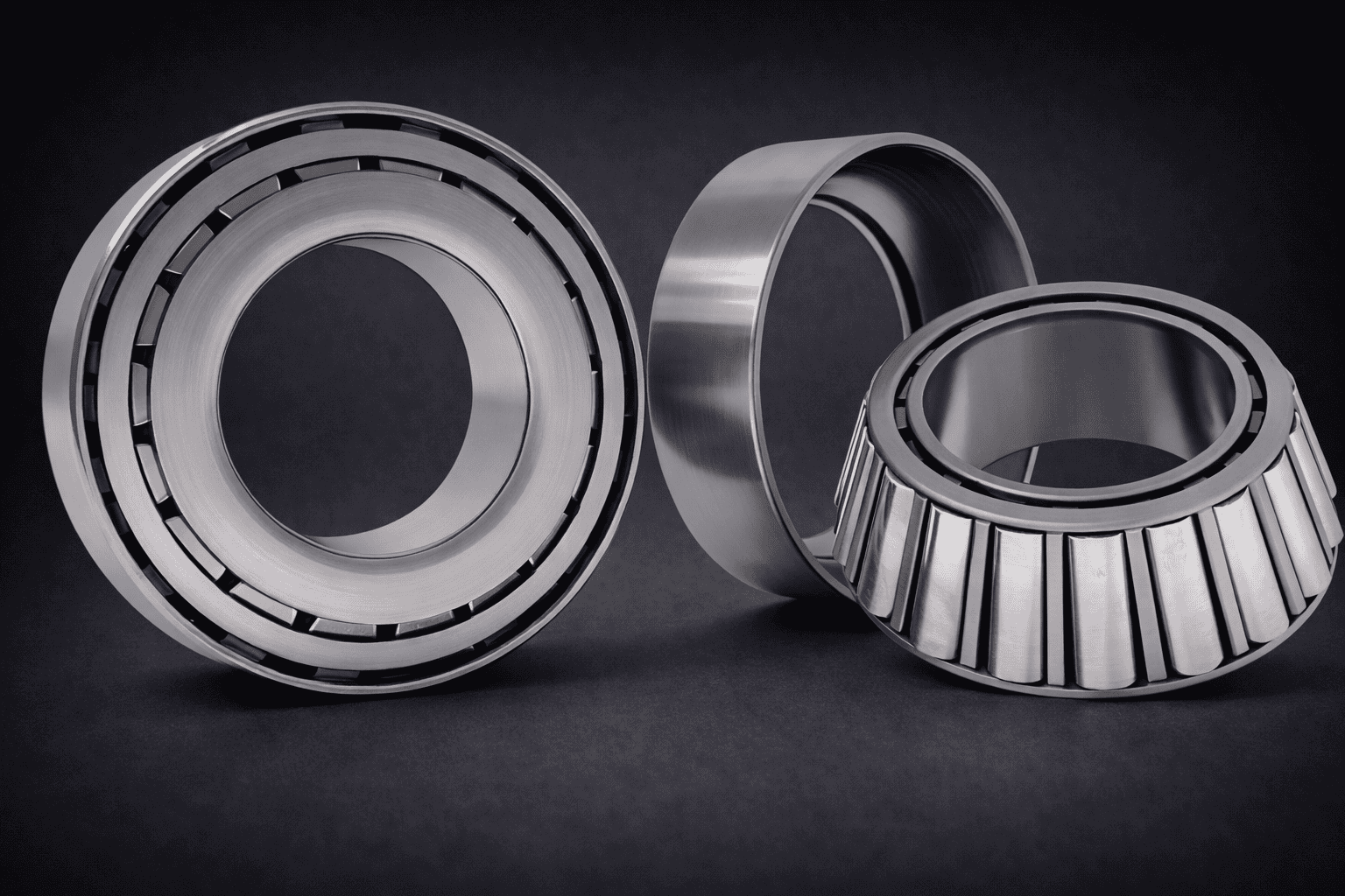 Roller Bearings