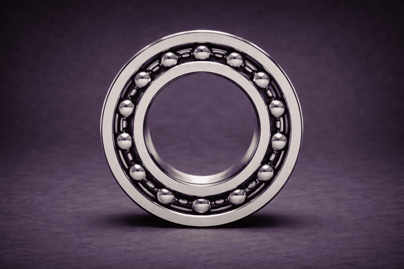 Self-Aligning Ball Bearings