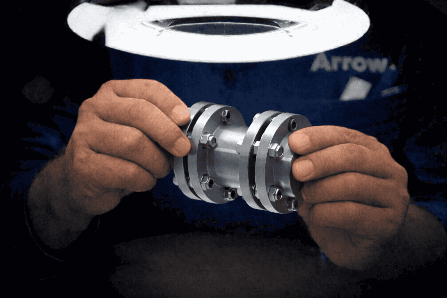 Metallic Disc Couplings