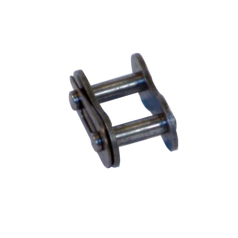 Jeremywell 140H Heavy Duty Roller Chain Connecting Link (4-Pack) – Carbon Steel